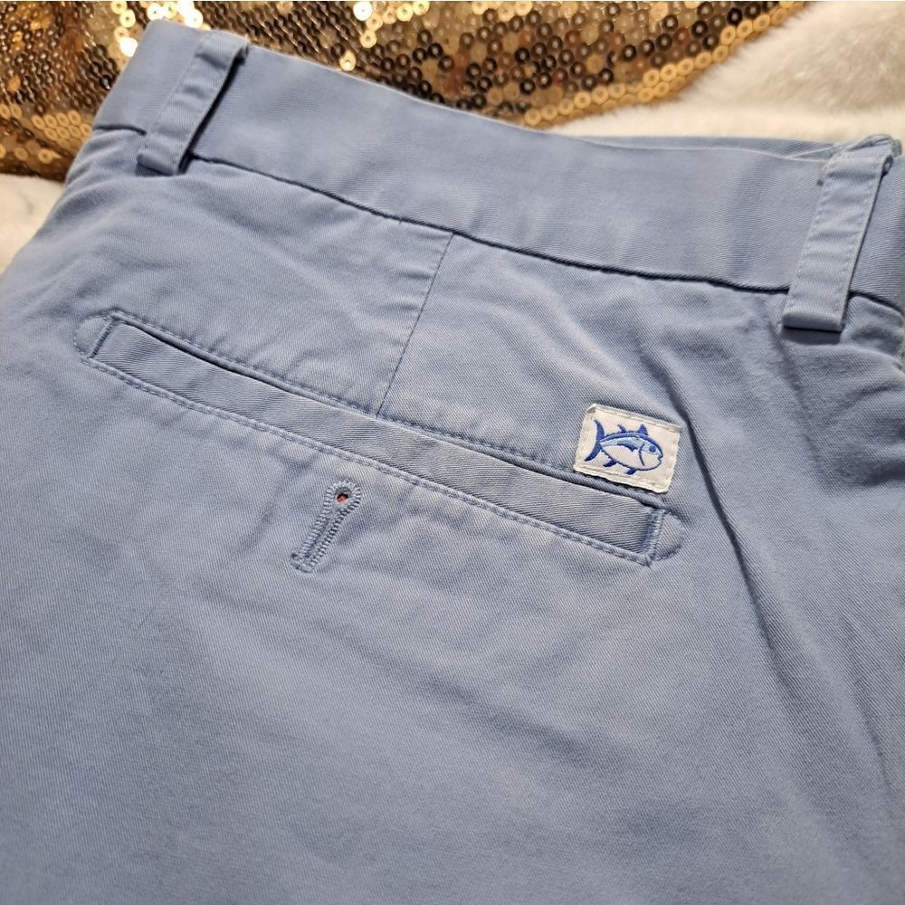 Southern Tide Slacks - Picture 2 of 4